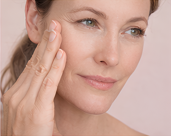 Why Your Face Looks Puffy (And What To Do About It)