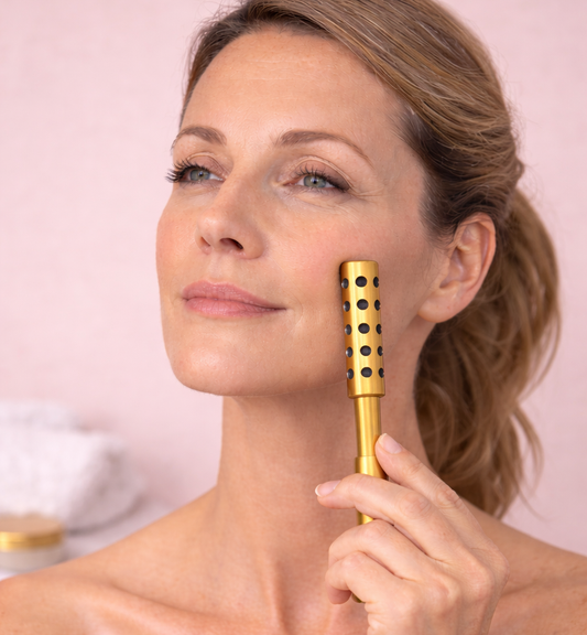 Jaw Tension Is Stealing Your Definition (Here’s How to Fix It)