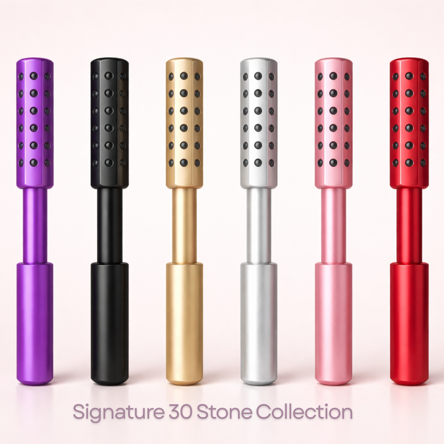 THE SCLPT FACIAL WAND