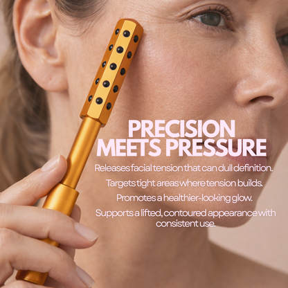 THE SCLPT FACIAL WAND