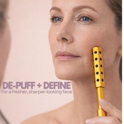 THE SCLPT FACIAL WAND