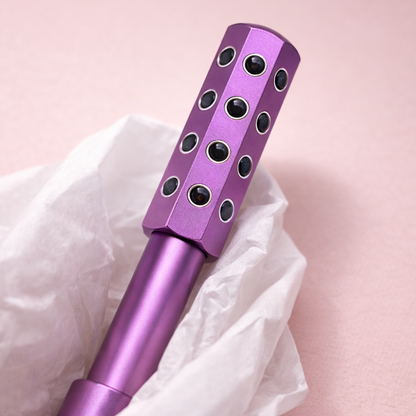 THE SCLPT FACIAL WAND