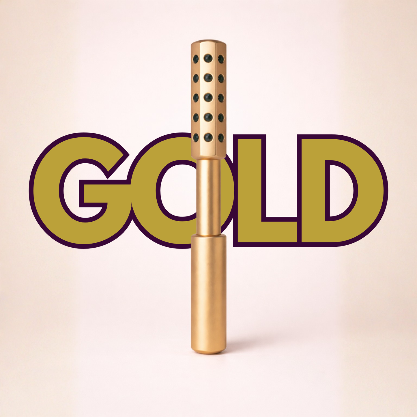 THE SCLPT FACIAL WAND