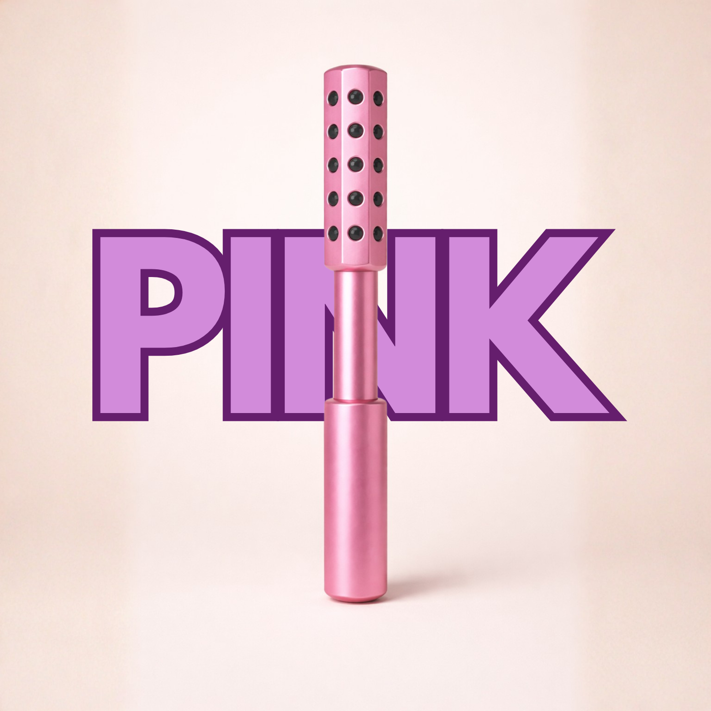 THE SCLPT FACIAL WAND