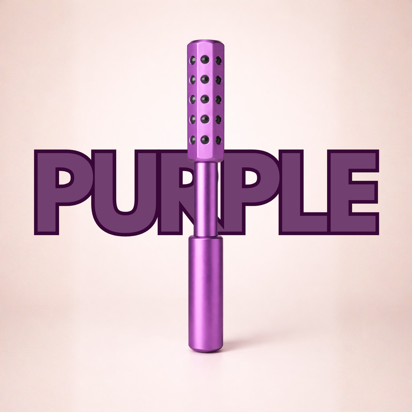 THE SCLPT FACIAL WAND