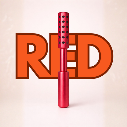 THE SCLPT FACIAL WAND